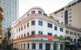 SSI nhận khoản vay tín chấp 55 triệu USD từ ngân hàng SinoPac (Đài Loan)