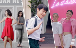 Không cần học hỏi đâu xa, hãy nhìn vào 03 chiến dịch gây tiếng vang lớn của Ogilvy Việt Nam để hiểu về quảng cáo hiện đại