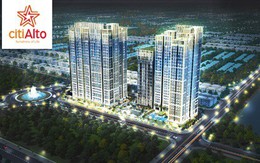 Dự án CitiAlto sở hữu nhiều lợi thế thu hút người mua trẻ