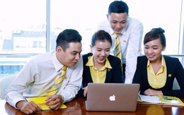 Tuyển dụng ngành ngân hàng nóng ngay từ đầu năm