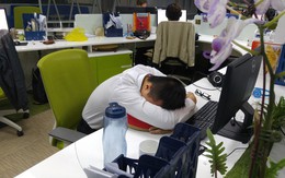 Cơn ác mộng ở Thung lũng Silicon Trung Quốc: Không có thời gian để ngủ, không thể có con, làm việc đến kiệt sức khi chưa tới 30 tuổi