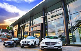 Haxaco bán thêm xe Nissan, đang đàm phán phân phối xe VinFast