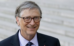 Bill Gates kiếm được 9,5 tỉ USD trong năm qua bằng cách nào?