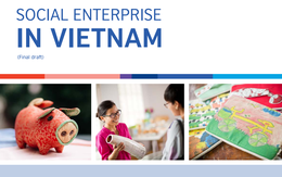 Những con số gây bất ngờ về doanh nghiệp xã hội ở Việt Nam
