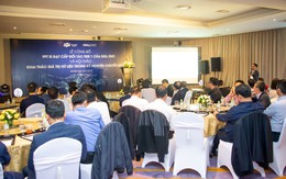FPT IS trở thành đối tác cao cấp nhất của Dell EMC