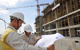 Lần đầu tiên VACC xét chọn nhà thầu xây dựng uy tín Việt Nam