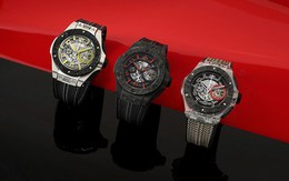 Điểm qua những sáng tạo mới nhất của Hublot tại Baselworld 2019