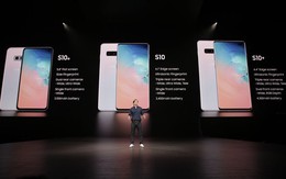 Vấn đề mà hàng triệu smartphone mắc phải trong năm 2018 đã được giải quyết như thế nào trong năm nay?