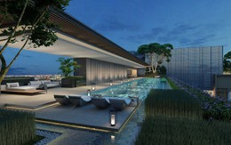 Hongkong Land ra mắt dự án căn hộ hạng sang bậc nhất tại Việt Nam - The Marq