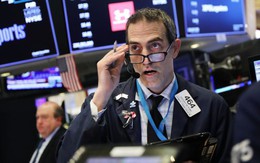 Chứng khoán Mỹ 26/3: Dow Jones bật tăng hơn 140 điểm, S&P 500 tăng lần đầu tiên trong 3 phiên