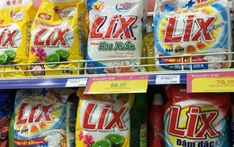 Omo và Tide chi phối thị trường, Bột giặt Lix "xoay sở" thế nào để vẫn thu về hơn 2.000 tỷ mỗi năm?