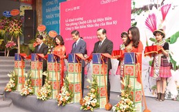 Chubb Life Việt Nam khai trương văn phòng kinh doanh tại Điện Biên