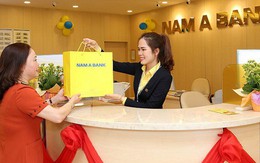 Hàng ngàn khách hàng gửi tiết kiệm trúng thưởng từ Nam A Bank