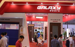 Người Nhật hài lòng với chất lượng sản phẩm cửa Galaxy Door