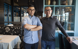 Doanh nhân Việt “mang Sài Gòn đến Canada”: Từ phụ bếp, bồi bàn đến chủ chuỗi nhà hàng lớn ở Richmond Hill