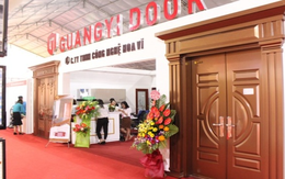 Thị trường nội thất 2019: Hàng nội địa vươn tầm quốc tế