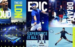 Bản quyền truyền hình tennis: Khán giả Việt được lợi