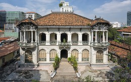 Sài Gòn xưa & nay: Từ những di sản vô giá đến thành Rome phương Đông