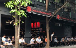 Nhượng quyền thương hiệu cà phê: Mạo hiểm hay khôn ngoan?