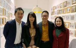 Người gồng gánh thị trường xuất khẩu gần 20 năm qua