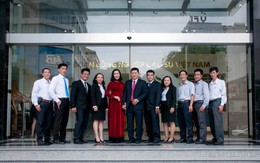 VenusCorp - Tiên phong ứng dụng công nghệ trong quản lý, vận hành toà nhà