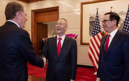 Mỹ và Trung Quốc gặp những bất đồng “về câu chữ” trong quá trình trao đổi các văn bản về thoả thuận thương mại