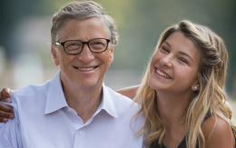 Cha mẹ muốn trẻ trở thành "tỷ phú Bill Gates" tiếp theo nhất định phải biết 4 điều đặc biệt này khi dạy con