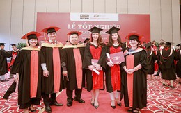 Cơ hội nhận hơn 10 tỷ đồng học bổng thạc sĩ về quản trị và công nghệ