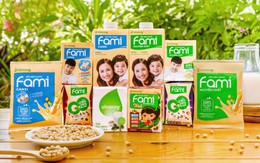 Giám đốc điều hành Vinasoy: “Là người dẫn đầu ngành hàng sữa đậu nành, phải có bước đi tiên phong”