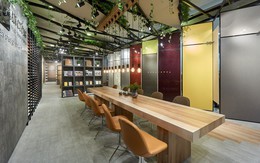 An Cường giới thiệu hàng loạt giải pháp mới về gỗ công nghiệp tại Vietbuild 2019