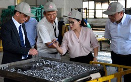 Từ một doanh nghiệp nhà nước đến tham vọng phát triển thị trường nội thất Việt