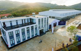 Phúc Sinh Group và câu chuyện tiêu thụ cà phê nội địa