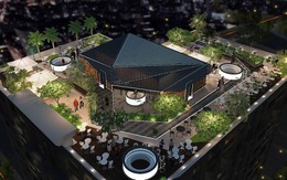 Saigontel Central Park - điểm sáng cho thị trường bất động sản Bắc Giang