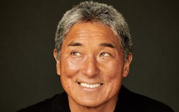 Sau nhiều năm làm việc dưới trướng Steve Jobs, tôi thấm thía: Dối trá, nịnh bợ sẽ chẳng đưa bạn đi xa, chỉ có trung thực mới là lựa chọn của người sáng suốt