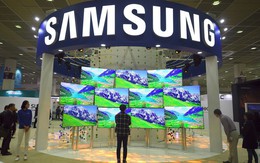 Samsung thừa nhận lợi nhuận quý I/2019 chứng kiến sự lao dốc