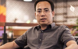 Cựu CEO Trần Anh Trần Xuân Kiên tiết lộ lý do khởi nghiệp Co-working, Shark Hưng bất ngờ tuyên bố lập Cen X Space - một đối thủ đáng gờm