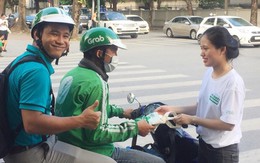 Taxi lại kiện Grab: Khi quản lý chưa “chạy” kịp thời đại 4.0