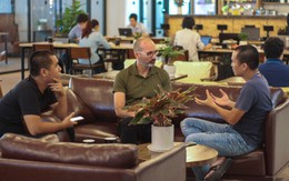 Coworking là gì và tại sao lại trở nên phổ biến đến vậy?