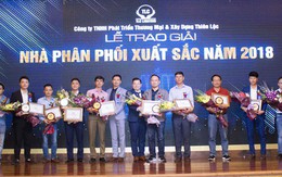 TLC Lighting mừng 5 tuổi với bước đột phá trong công nghệ đèn LED chiếu sáng