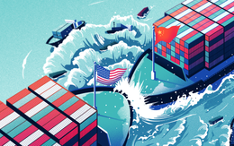 Giáo sư Trường Kinh tế London: Chiến tranh thương mại chỉ khiến Trung Quốc mạnh mẽ hơn