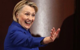 Bà Hillary Clinton tuyên bố không tranh cử tổng thống năm 2020