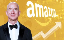 Hãy quên câu chuyện lãi 11,2 tỷ USD không phải đóng thuế đi, làm thế nào Amazon duy trì được đế chế khổng lồ dù liên tục báo lỗ?