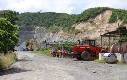 Khánh Hoà: Báo cáo Thủ tướng việc thu hồi đất Dự án Khu nhà ở Hòn Thị