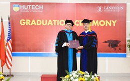 MBA Hoa Kỳ chuẩn mực từ ĐH Lincoln - lựa chọn để khởi nghiệp toàn cầu