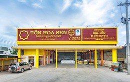 Thực hư việc Tập đoàn Hoa Sen “vội vã” đóng cửa hàng loạt chi nhánh