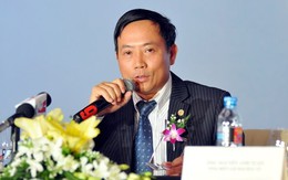 Chủ tịch UBCK: Thực hiện 4 giải pháp, hy vọng TTCK Việt Nam được nâng hạng vào cuối năm 2019 hoặc đầu 2020