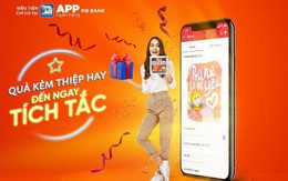 Mùng 8/3 không lo tặng quà với App Ngân Hàng MBBank