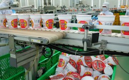 Nikkei: Việt Nam đứng thứ 5 về tiêu thụ mì ăn liền, Acecook Nhật Bản đặt mục tiêu tăng gấp đôi doanh số bán mì ly tại Việt Nam