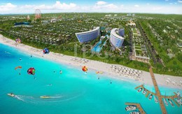 Mở bán Condotel Grand World Phú Quốc - nhận đặt chỗ ưu tiên hôm nay