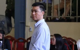 Phan Sào Nam nộp 1.300 tỉ phải khác Nguyễn Văn Dương nộp 240 tỉ đồng